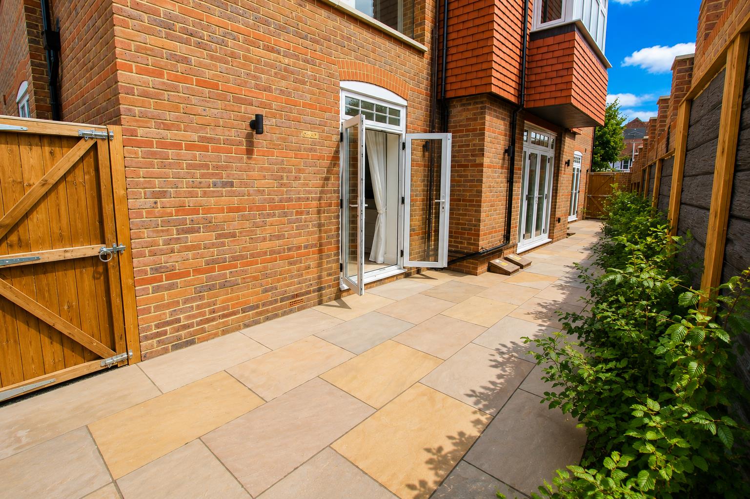 Brambledown Road, Sanderstead